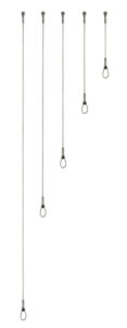 WIRE STROP