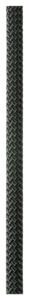 AXIS 11 mm – Negro - 100 m