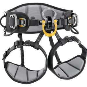 ASTRO® SIT – Amarillo