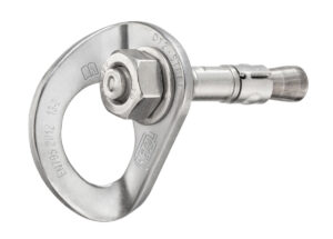 COEUR BOLT STEEL 12 mm